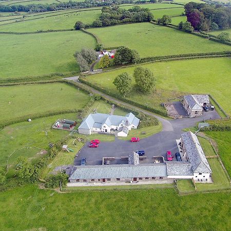 Well Farm Cottage - Uk11879 North Tamerton Exterior photo